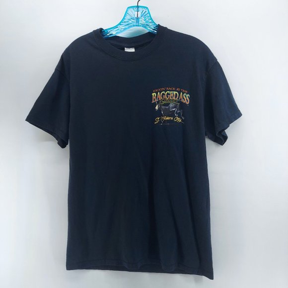 gildan graphic tee shirt size medium - Picture 1 of 7